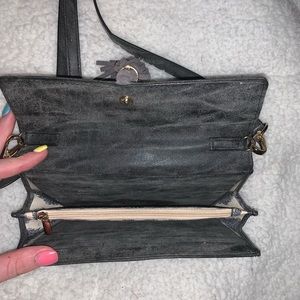 crossbody purse